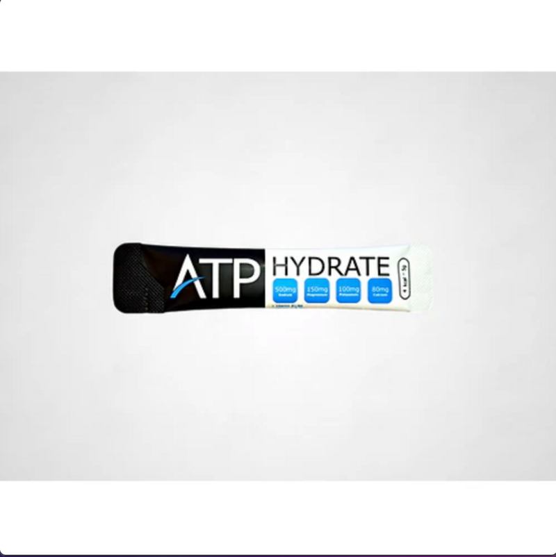 ATP Hydrate電解粉劑