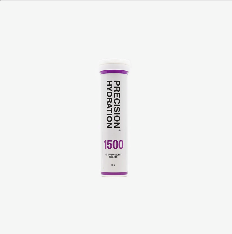 香港Precision Hydration PH 1500 電解 | 練習時電解飲品
