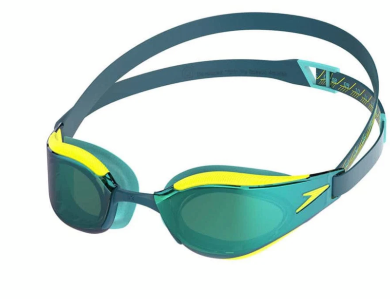 Speedo Fastskin Hyper Elite Mirror (湖水綠)