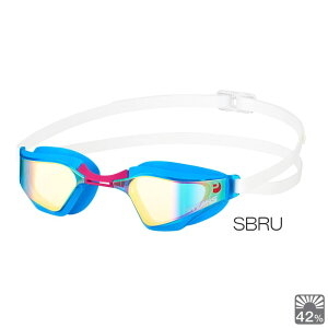 SWANS Valkyrie (粉藍色) SBRU