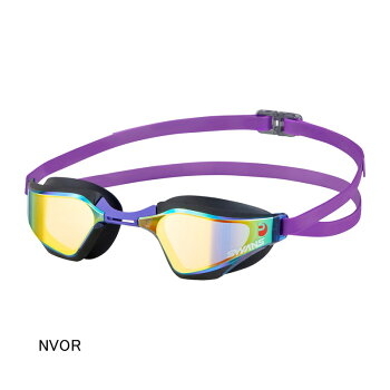 SWANS Valkyrie  (黑x紫色) NVOR