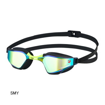 SWANS Valkyrie (青x黑色) SMY