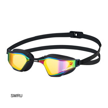 SWANS Valkyrie  (彩色) SMRU