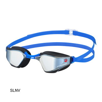 SWANS Valkyrie (銀x黑色) SLNV
