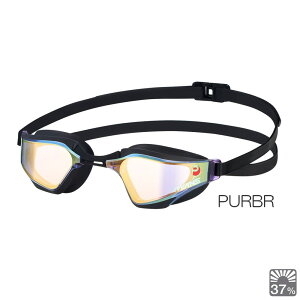 SWANS Valkyrie (紫x黑色) PURBR