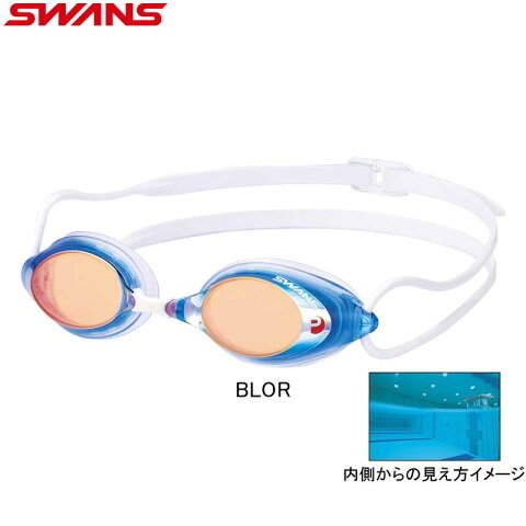 SWANS SRX-M PAF BLOR