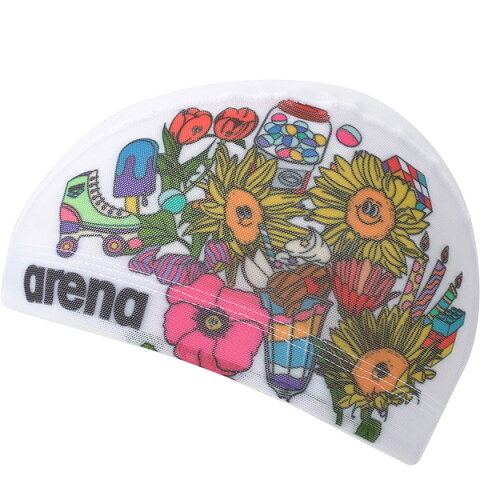  Arena Fun Graphics 網帽