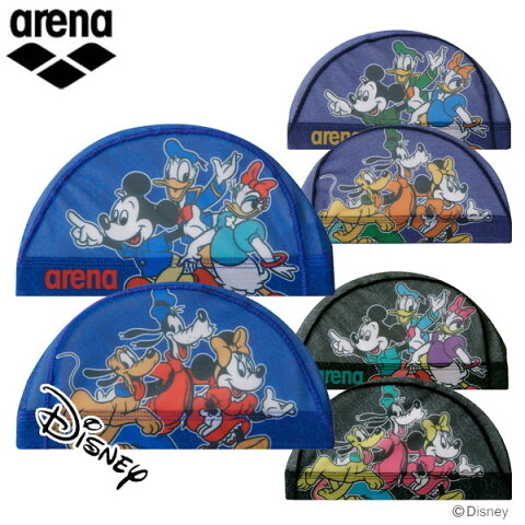 Arena Disney Mickey & friends 
