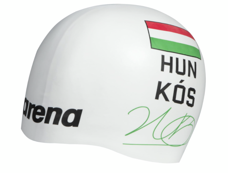 Arena Signature Collection Hubert Kós
