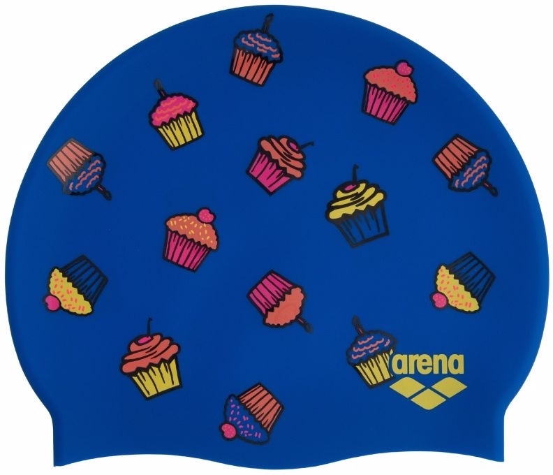ARENA CAPCAKE