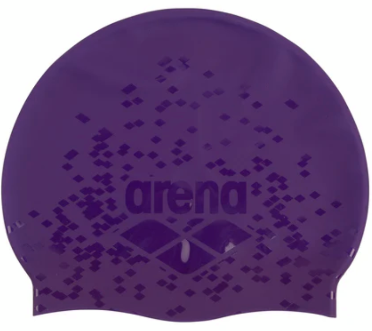 ARENA SHINE PLUM VIOLET