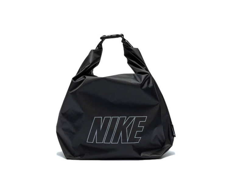 Arena 防水袋--黑色