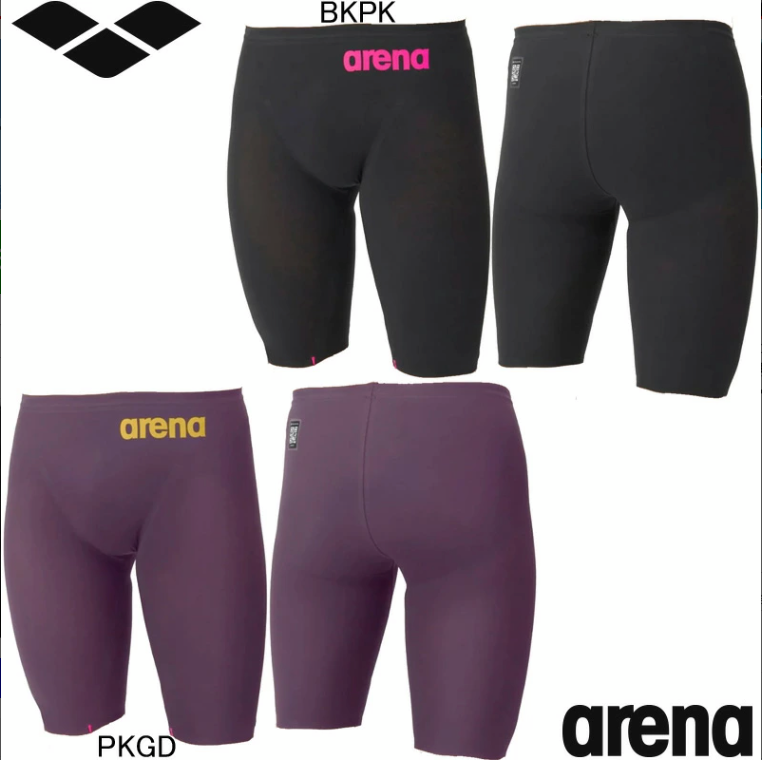 ARENA 賽褲 AquaForce Strom MF 