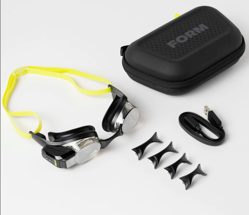 FORM Smart Swim Goggles 2
